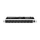 Amplificador Behringer Powerplay PRO-8 HA8000 de 8 canais - Usado