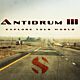 Antidrum 3 - SOUNDIRON | Libraries
