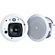 Arandela JBL Control 24 CT - Caixa de som passiva para teto/parede