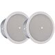 Arandela JBL Control 26 CT - Caixa de som passiva para teto/parede