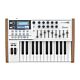 arturia keylab 25 controlador