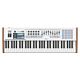 arturia keylab 61 controlador