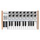 arturia minilab 25 controlador