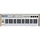 arturia the laboratory 49 controlador