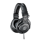 Audio-Technica ATH-M30X | Fone de ouvido profissional