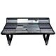 Mixer Digital Audient ASP8024 24 DLC Black - Console Gravação