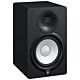 Monitor De Referência Bi-amplificado 95w Hs 7 Preto Yamaha 1