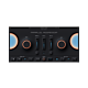 Baby Audio Parallel Aggressor - Baby Audio | Dynamics