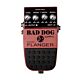 bad dog bdfp pedal flanger