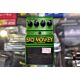 Pedal Digitech Bad Monkey Tube Overdrive - Verde - Usado