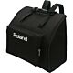 Bag-FR3 para Acordeons Roland Série FR-3 - Transporte com Estilo e Segurança