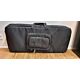 bag master luxo 5 oitavas para psr-sx900