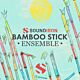 Bamboo Stick Ensemble - SOUNDIRON | Libraries