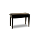 banqueta de piano fritz dobbert fd314