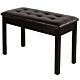 Banqueta Pearl River S105​ Preta | Teclacenter