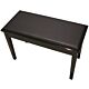 Banqueta Yamaha para Piano YAMAHA - Modelo Teclado - Confortável e resistente