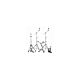 basix dc 848100 kit de ferragem ha