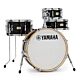Bateria Acústica Yamaha Stage Custom Hip SBP0F4H