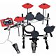 bateria eletronica digital dd3x ddrum