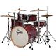 bateria gretsch catalina maple cmte605 cg
