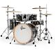 bateria gretsch catalina maple cmte605 te
