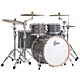 bateria gretsch rn1e604 bm + 9600pk