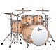 bateria gretsch rn1e8246 vp + 9600pk