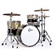 bateria gretsch rne424 130 + 9600pk