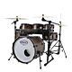 bateria rmv road stage tech – cappuccino wood