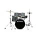 bateria tama sg stagestar 20” 5pçs (c/ hardware 4pçs) modelo 50h4 csv