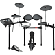Bateria Yamaha DTX6K2-X com DTX Pad 3-zone e Kit Modifier