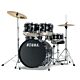 Bateria Acústica Tama Rhythm Mate - Qualidade e Versatilidade em um só Produto!