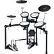 Bateria Digital Roland TD-4KX 2 V-Drums V-Compact Series