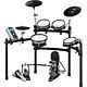 Bateria Digital Roland TD-9KX V-Drums - Qualidade Profissional!