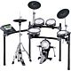 Bateria eletrônica Roland TD-12KV V-Drums completa