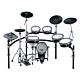 Bateria eletrônica Roland TD-20K BK com upgrade TDW-20
