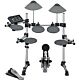 Bateria eletrônica Yamaha DTX-500K com qualidade profissional