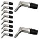 Wc 167 Conector P10 Mono Wireconex 10 Unidades 1