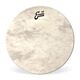 Pele Batedeira/Resposta Para Bumbo 16' Evans EQ4 Calftone