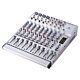 behringer eurorack mx1604a mixer
