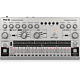 Behringer RD-6-SR Bateria analógica clássica, sequenciador de 16 passos