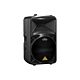 Alto-falante ativo Behringer Eurolive B312D de 12 polegadas