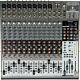 behringer xenyx 2442-fx mixer