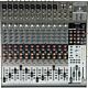 Behringer Xenyx 2442FX Mixer - Professional Audio Mixing Solution