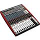 Behringer Xenyx UFX1604: High-Quality USB/Firewire Interface with 16 Channels