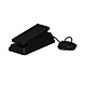 Pedal VISCOUNT para cabo Cantorum V/VI com conector estéreo 6.3
