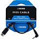 Roland Boss BMIDI-1-35 MIDI Cable
