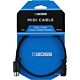 Roland Boss BCC-2-35 Cabo MIDI