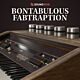 Bontabulous Fabtraption - SOUNDIRON | Libraries