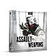 Boom Assault Weapons DESIGNED - BOOM LIBRARY | Libraries